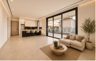 Three bedroom apartment in Limassol, Agios Athanasios - фото 2