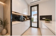 Three bedroom apartment in Limassol, Agios Athanasios - фото 15