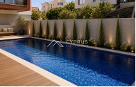 One bedroom apartment in Limassol, Potamos Germasogeia - фото 11