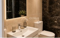 One bedroom apartment in Limassol, Potamos Germasogeia - фото 9