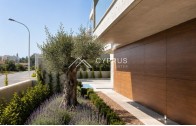 One bedroom apartment in Limassol, Potamos Germasogeia - фото 10