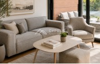 One bedroom apartment in Limassol, Potamos Germasogeia - фото 6