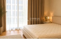 One bedroom apartment in Limassol, Potamos Germasogeia - фото 2