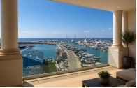 Двуспальные апартаменты в Лимассоле, Limassol Marina - фото 15