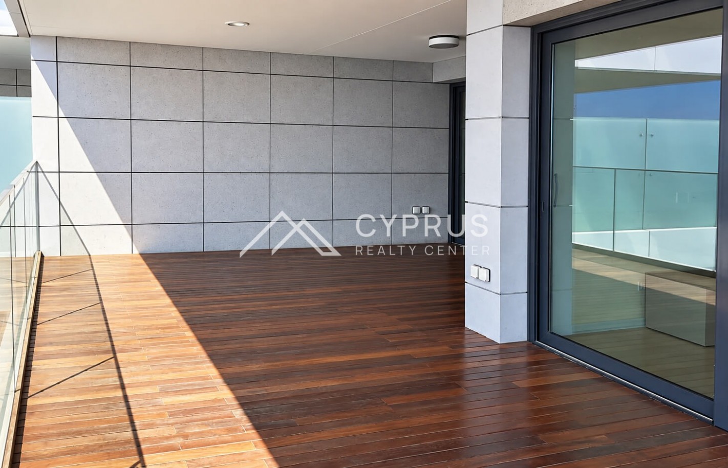 Apartment in Limassol with 5 bedrooms, Neapolis - фото 6