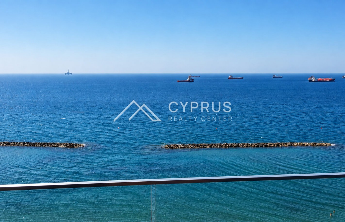 Apartment in Limassol with 5 bedrooms, Neapolis - фото 10