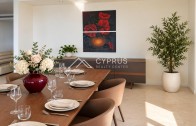 Apartment in Limassol with 5 bedrooms, Neapolis - фото 11