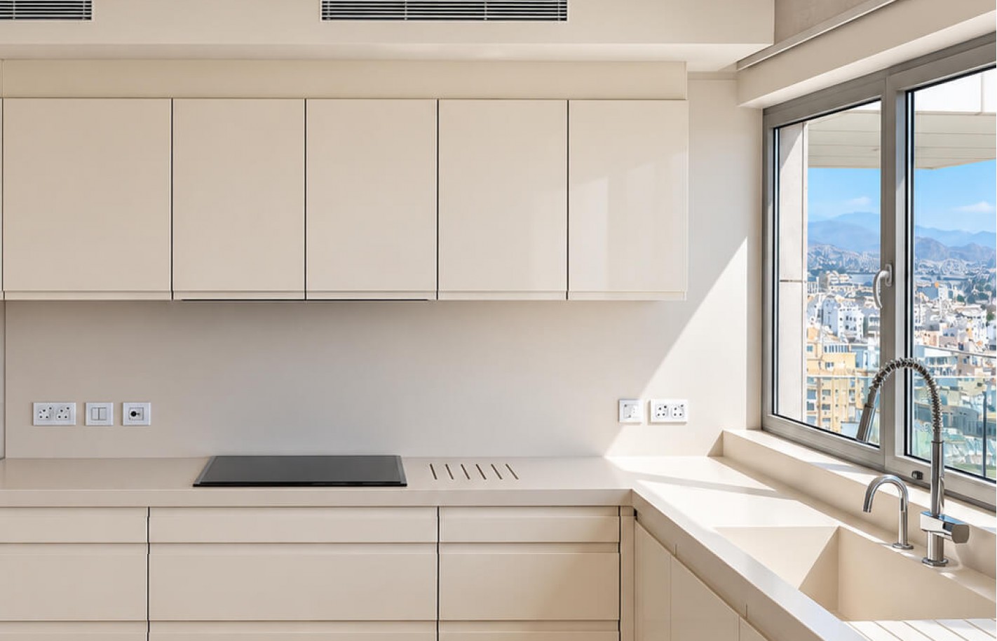 Апартаменты в Лимассоле с 5 спальнями, Neapolis - фото 12