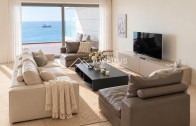 Apartment in Limassol with 5 bedrooms, Neapolis - фото 5