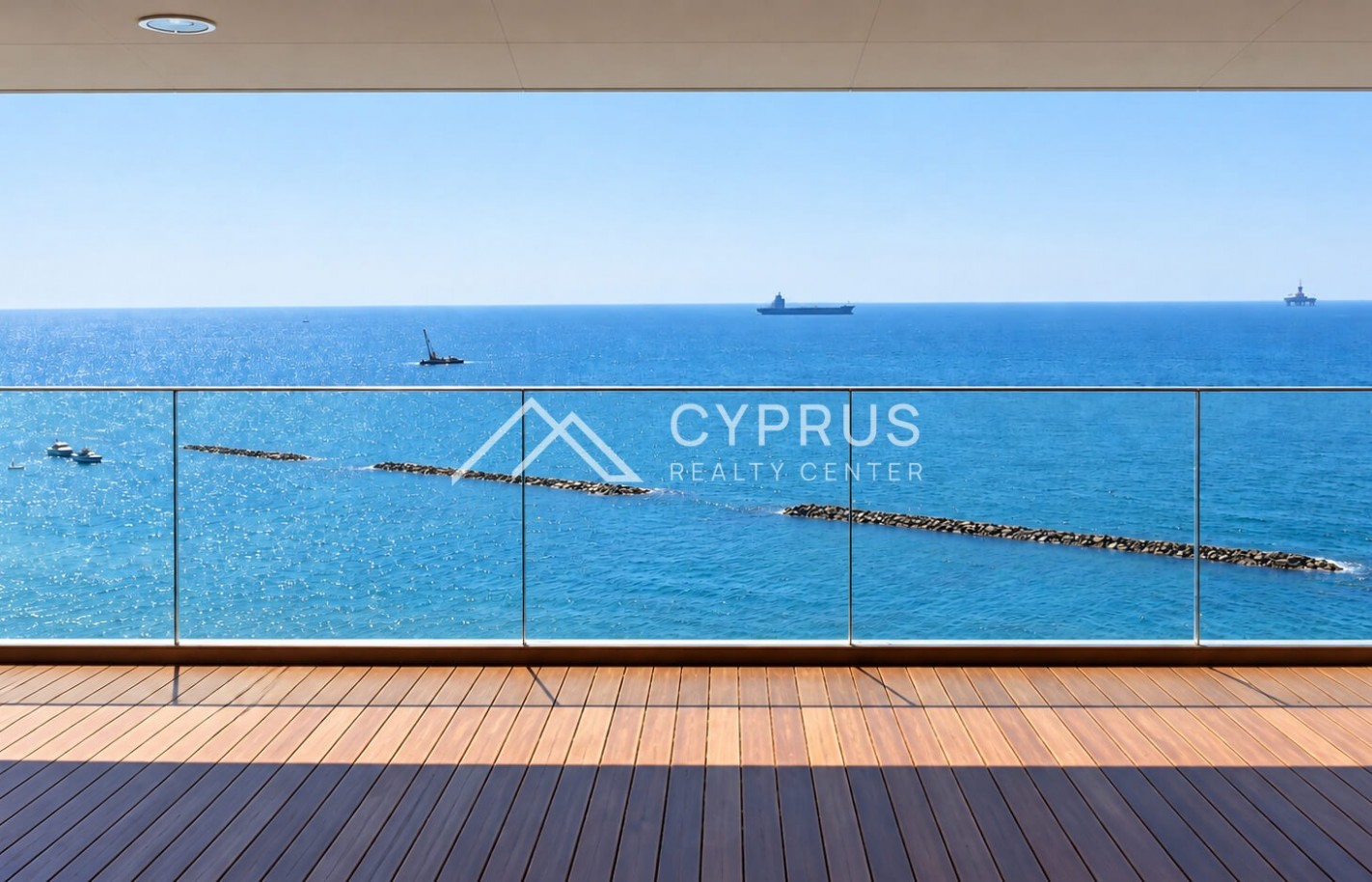Apartment in Limassol with 5 bedrooms, Neapolis - фото 4