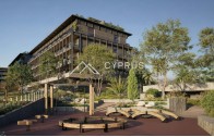 Трехспальные апартаменты в Лимассоле, Agios Athanasios - фото 12