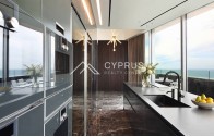 Apartment in Limassol with 4 bedrooms, Neapolis - фото 3
