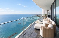 Apartment in Limassol with 4 bedrooms, Neapolis - фото 11