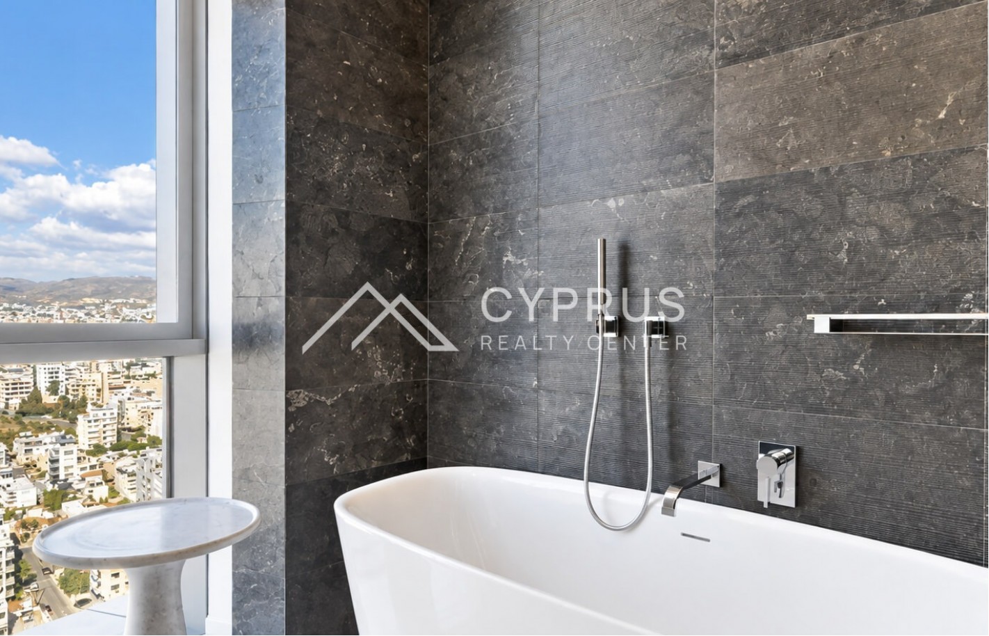 Three bedroom apartment in Limassol, Neapolis - фото 8