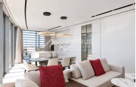 Three bedroom apartment in Limassol, Neapolis - фото 1