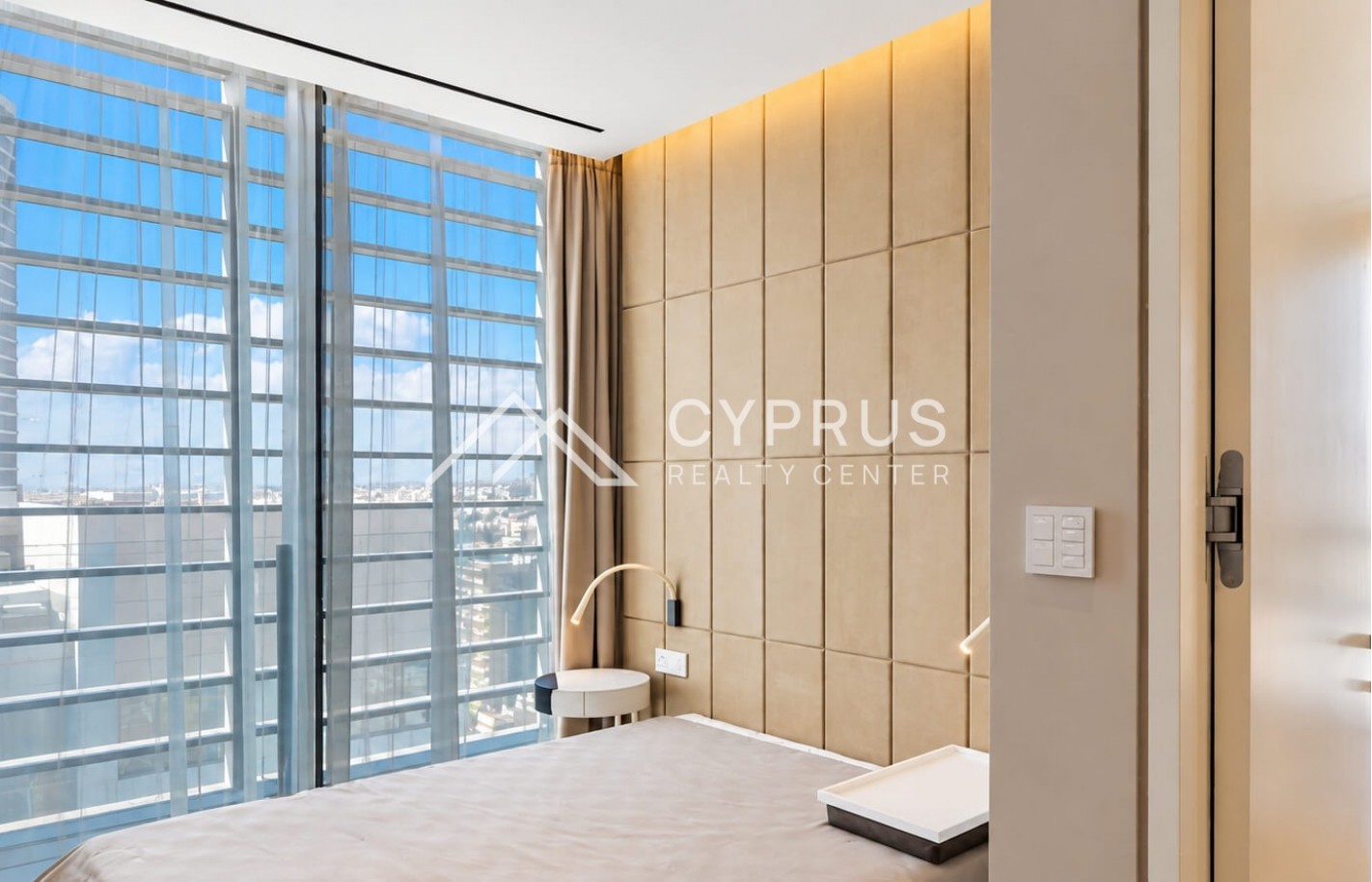 Three bedroom apartment in Limassol, Neapolis - фото 7