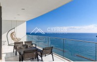 Three bedroom apartment in Limassol, Neapolis - фото 9