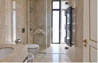 Three bedroom apartment in Limassol, Agios Tychonas - фото 10
