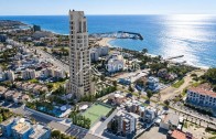 Three bedroom apartment in Limassol, Agios Tychonas - фото 13