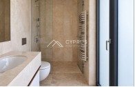 Three bedroom apartment in Limassol, Agios Tychonas - фото 9