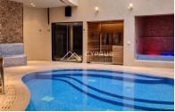 Three bedroom apartment in Limassol, Agios Tychonas - фото 11