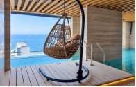 Three bedroom apartment in Limassol, Agios Tychonas - фото 12