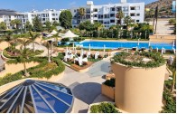 Three bedroom apartment in Limassol, Agios Tychonas - фото 1