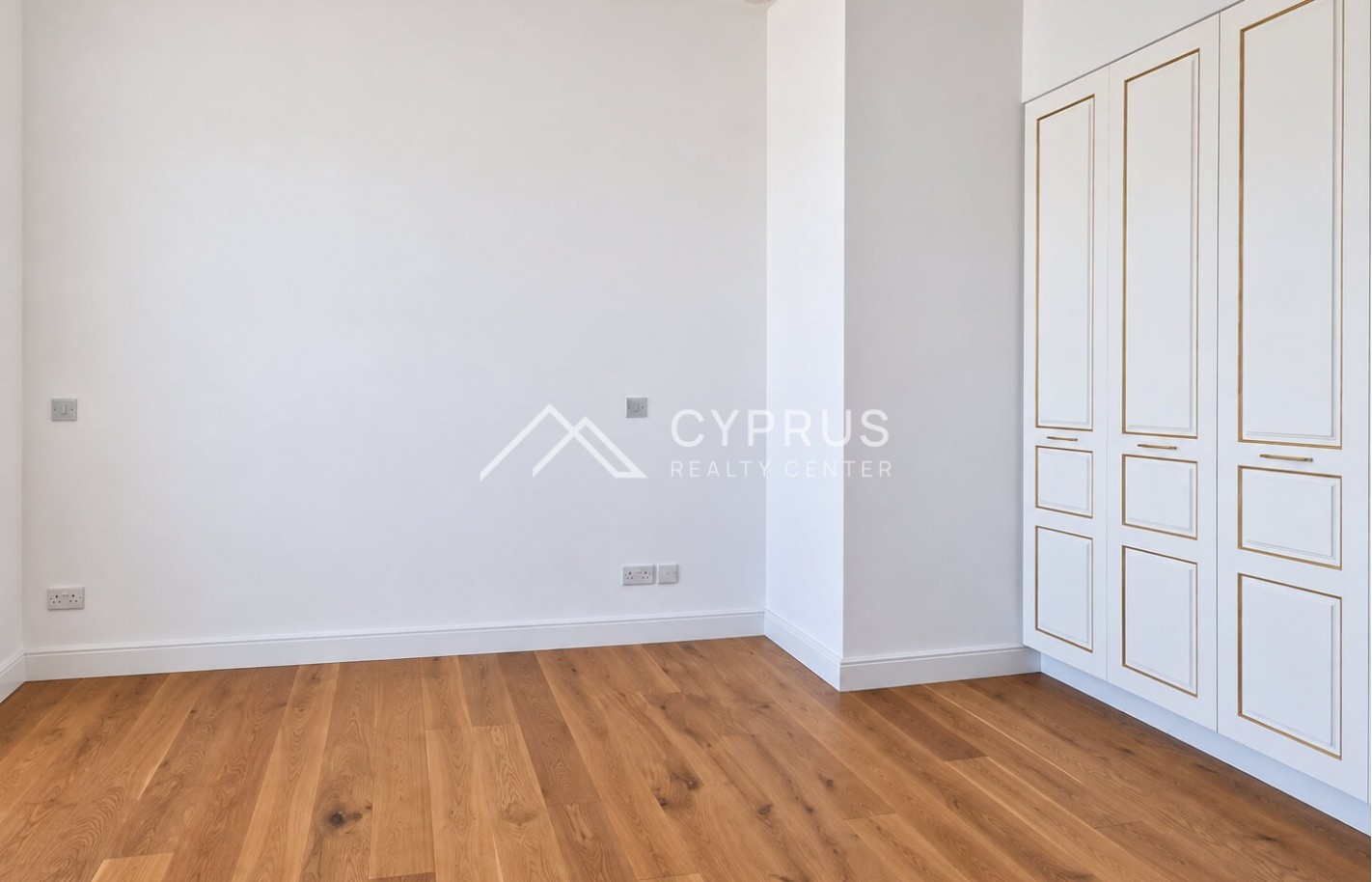 Three bedroom apartment in Limassol, Agios Tychonas - фото 7
