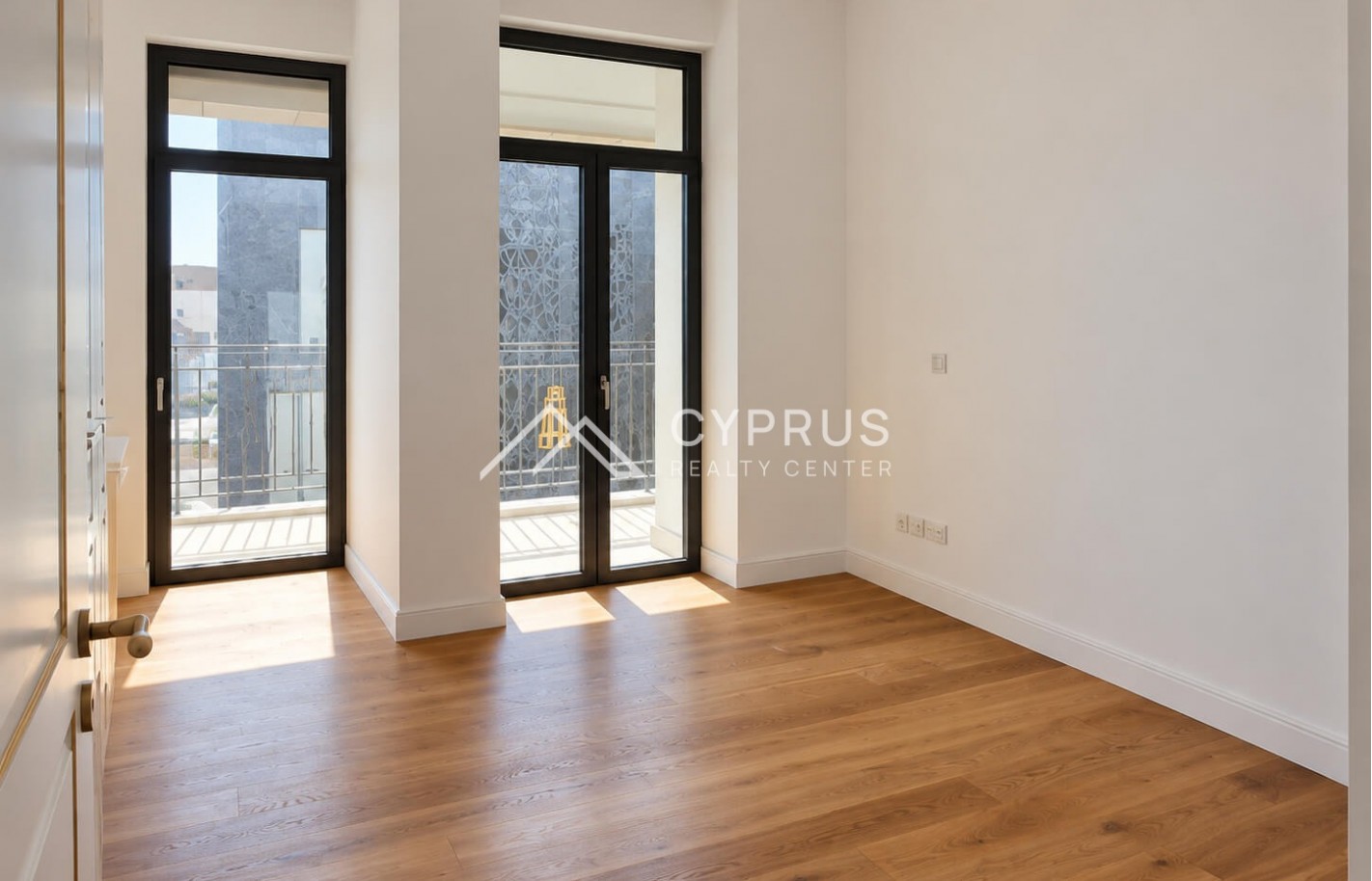 Three bedroom apartment in Limassol, Agios Tychonas - фото 5
