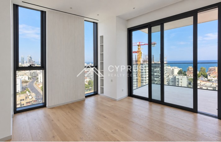 Two bedroom apartments in Limassol, Potamos Germasogeia