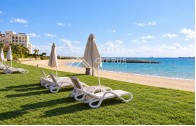Трехспальные апартаменты в Лимассоле, Limassol Marina - фото 5
