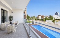 Двуспальные апартаменты в Лимассоле, Agios Athanasios - фото 11