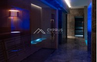 Two bedroom apartments in Limassol, Mouttagiaka - фото 26