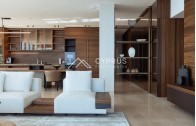 Two bedroom apartments in Limassol, Mouttagiaka - фото 12