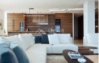 Two bedroom apartments in Limassol, Mouttagiaka - фото 13