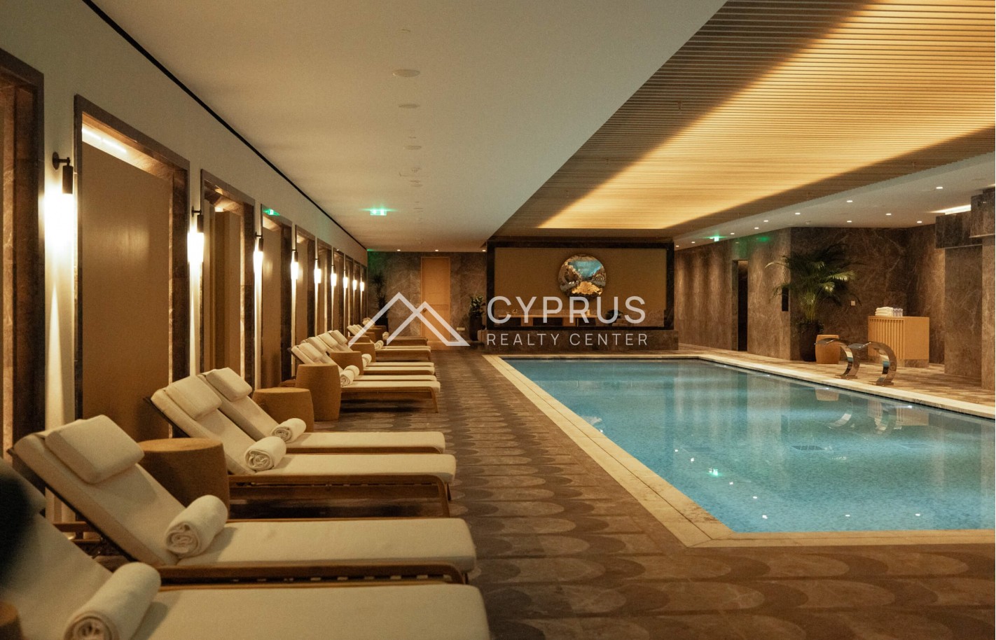 Two bedroom apartments in Limassol, Mouttagiaka - фото 27
