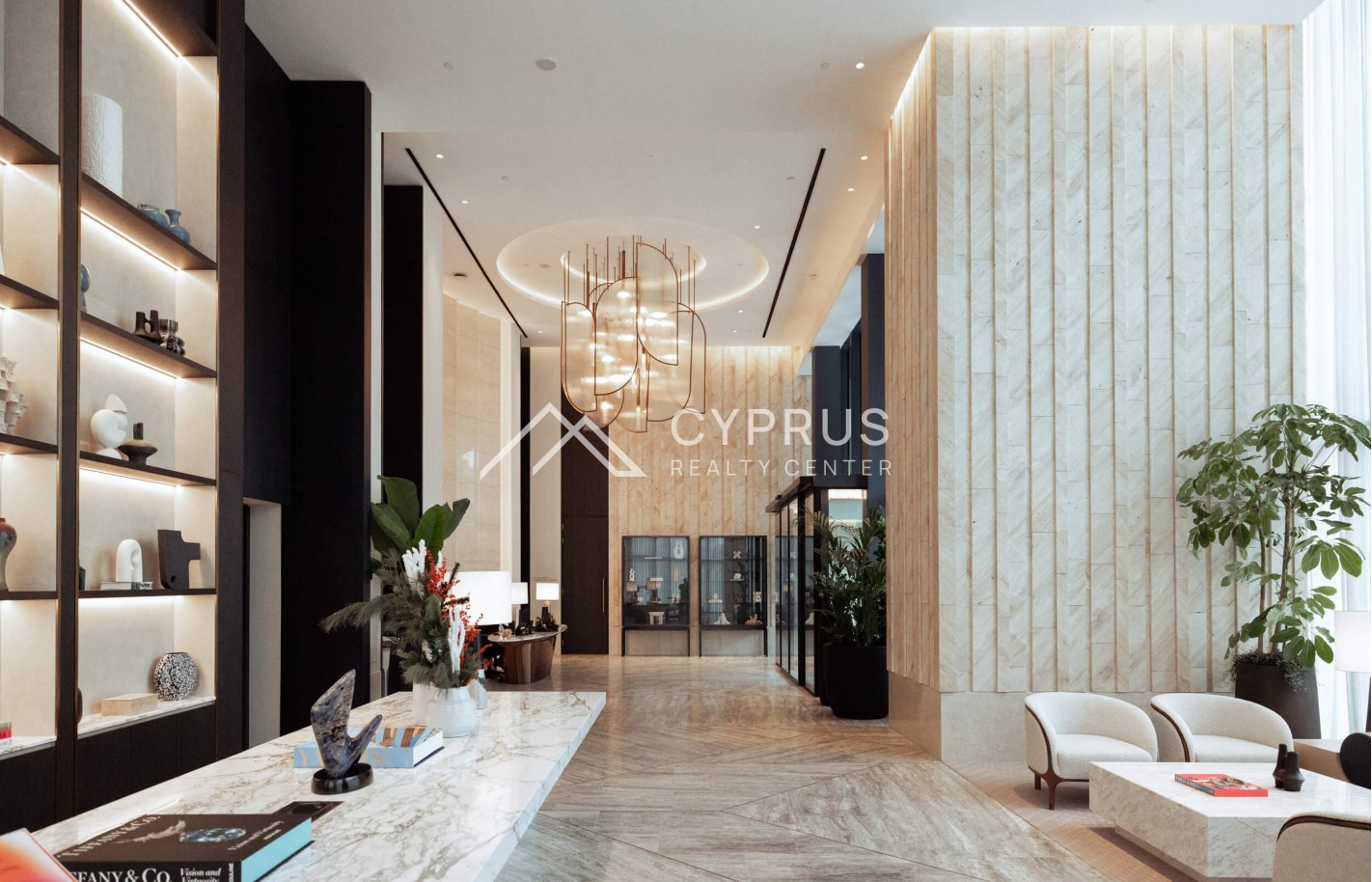 Two bedroom apartments in Limassol, Mouttagiaka - фото 36
