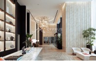 Two bedroom apartments in Limassol, Mouttagiaka - фото 36