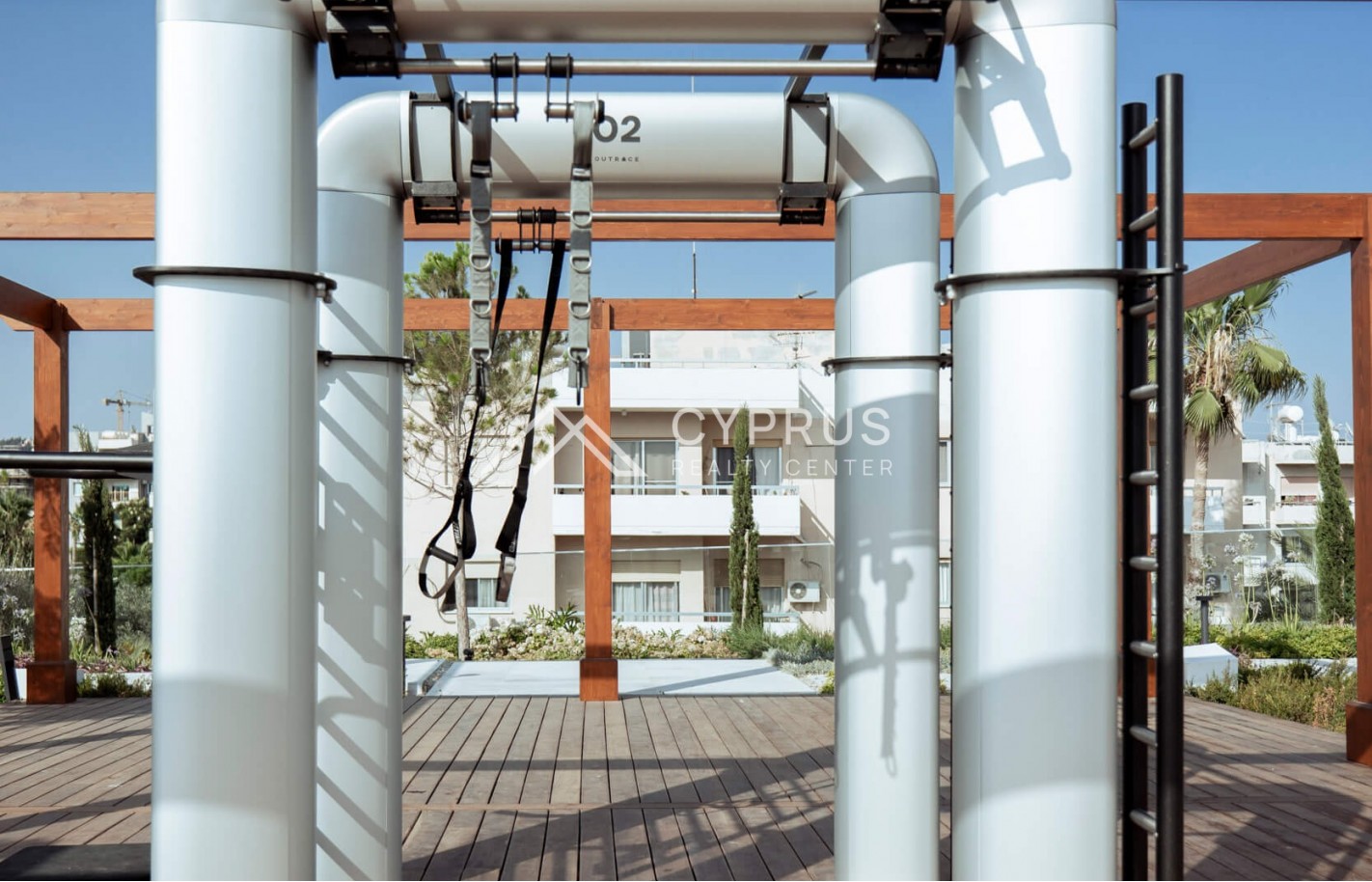 Two bedroom apartments in Limassol, Mouttagiaka - фото 38