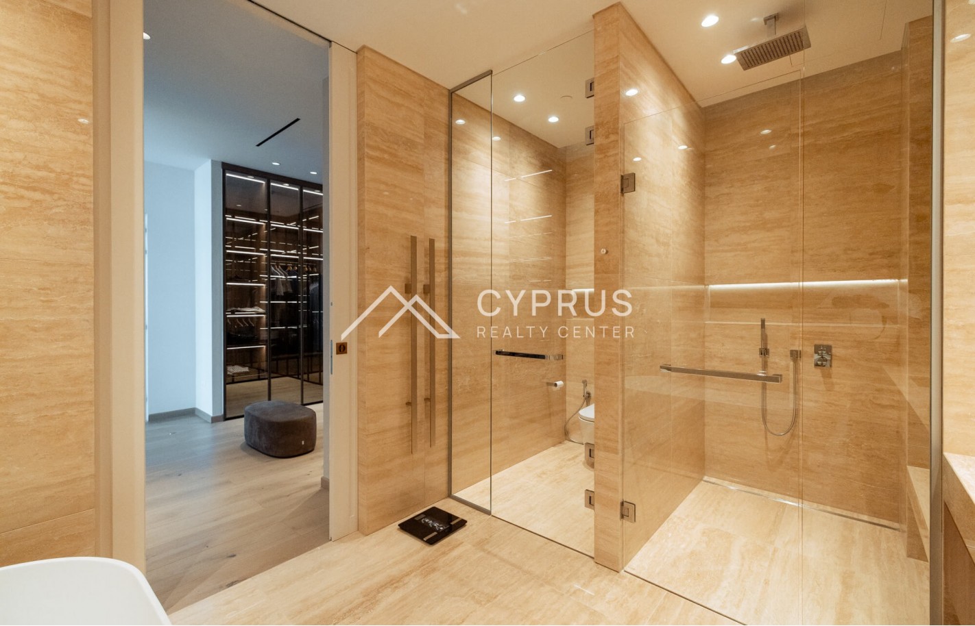 Two bedroom apartments in Limassol, Mouttagiaka - фото 22