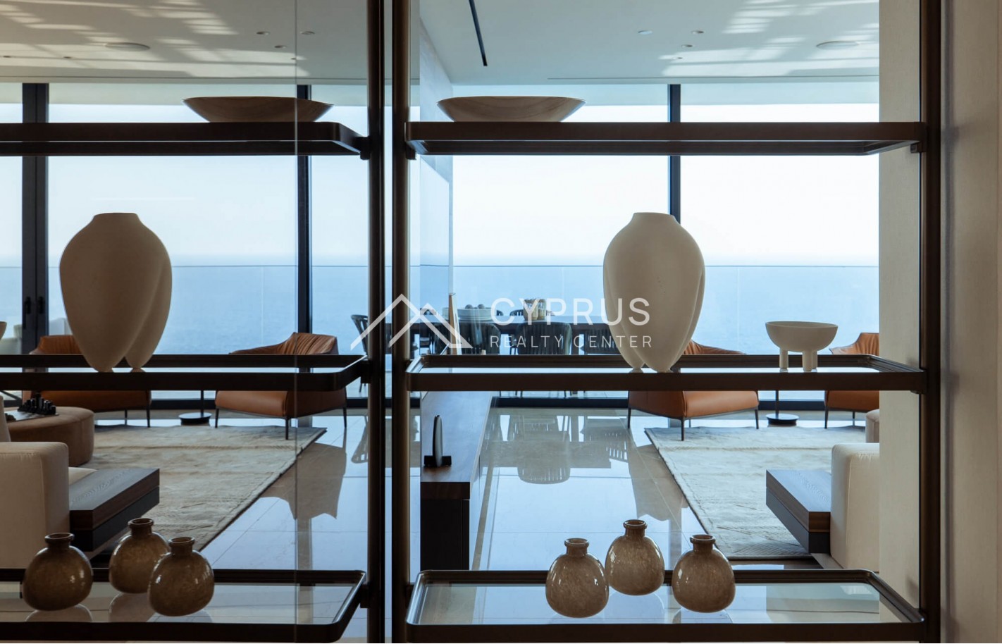 Two bedroom apartments in Limassol, Mouttagiaka - фото 15