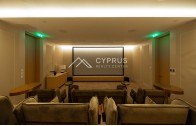 Two bedroom apartments in Limassol, Mouttagiaka - фото 33