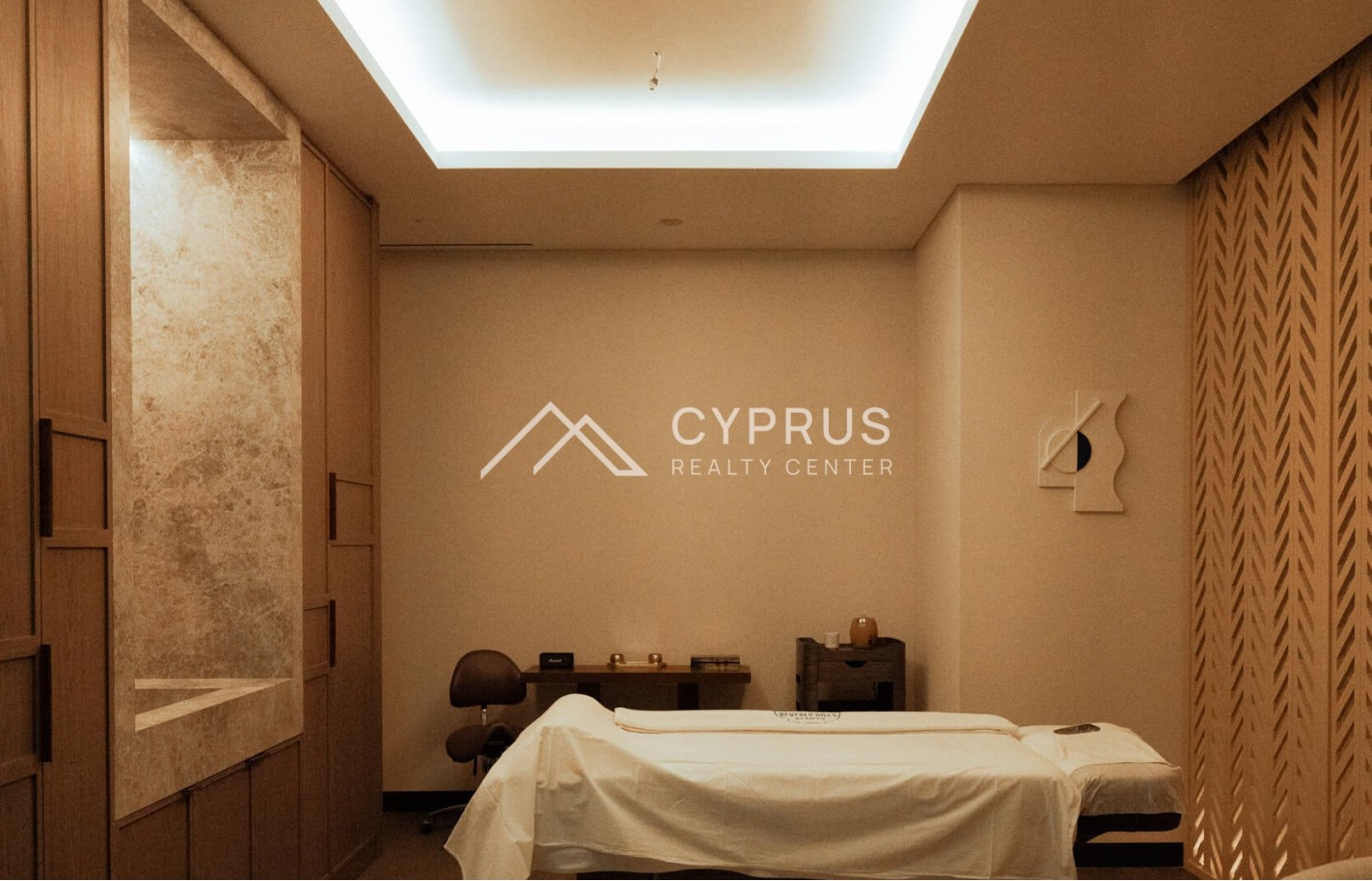 Two bedroom apartments in Limassol, Mouttagiaka - фото 29