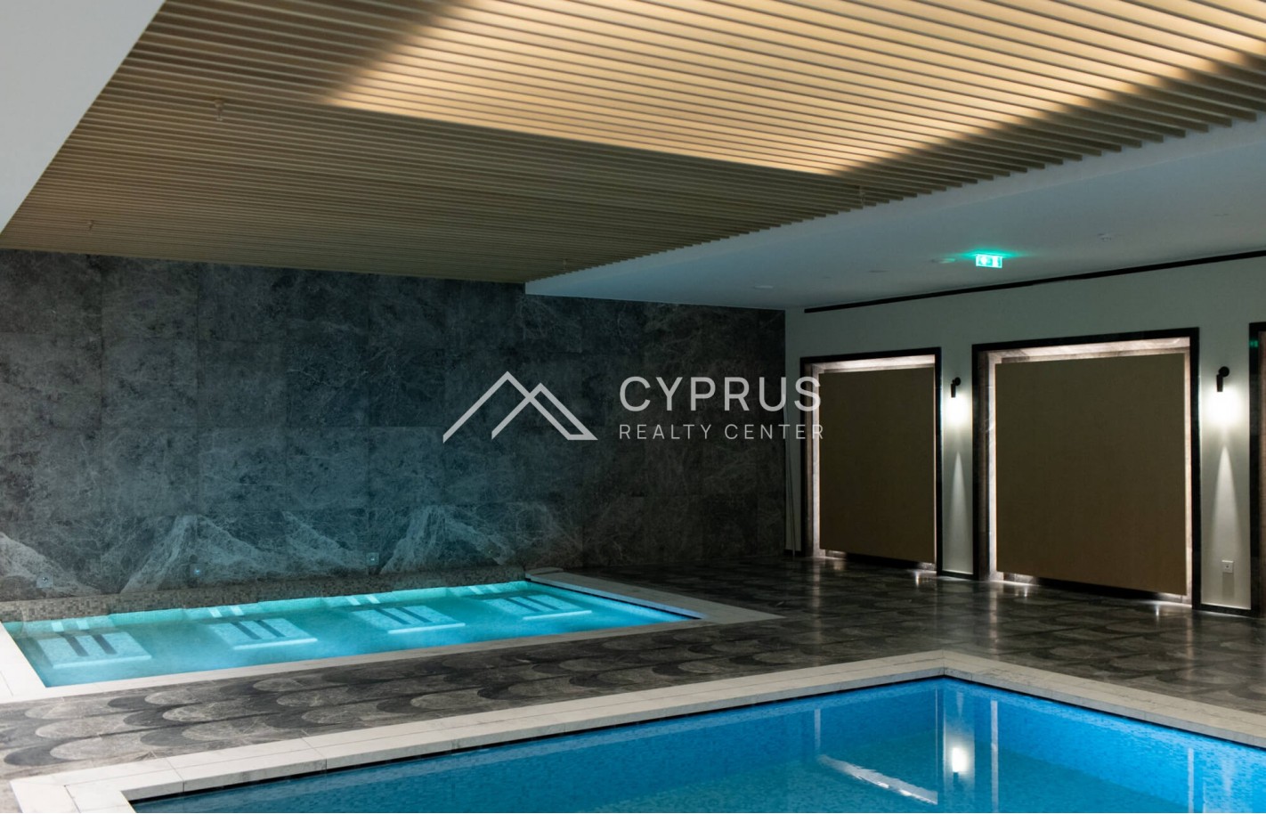 Two bedroom apartments in Limassol, Mouttagiaka - фото 28