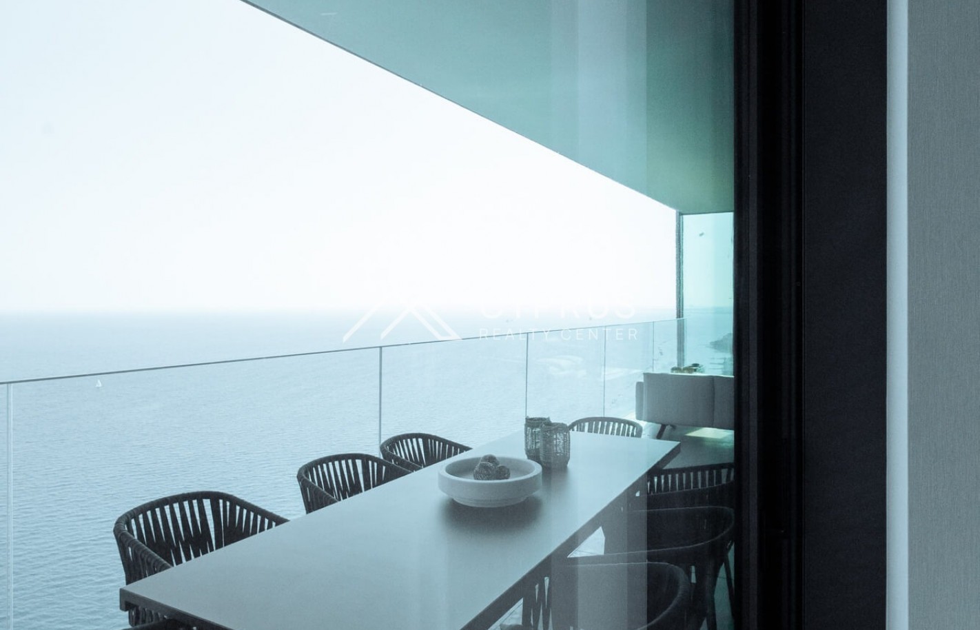 Two bedroom apartments in Limassol, Mouttagiaka - фото 24