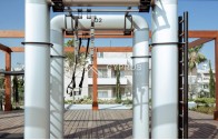 Three bedroom apartments in Limassol, Mouttagiaka - фото 1