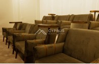 Three bedroom apartments in Limassol, Mouttagiaka - фото 8