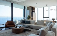 Three bedroom apartments in Limassol, Mouttagiaka - фото 15