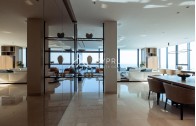 Three bedroom apartments in Limassol, Mouttagiaka - фото 18