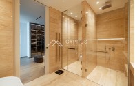 Three bedroom apartments in Limassol, Mouttagiaka - фото 27